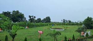  Plot – Garden View at Hingna rd - for Sale