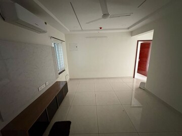 3 BHK Apartment For Rent in Vasavi GP Trends, Nanakramguda