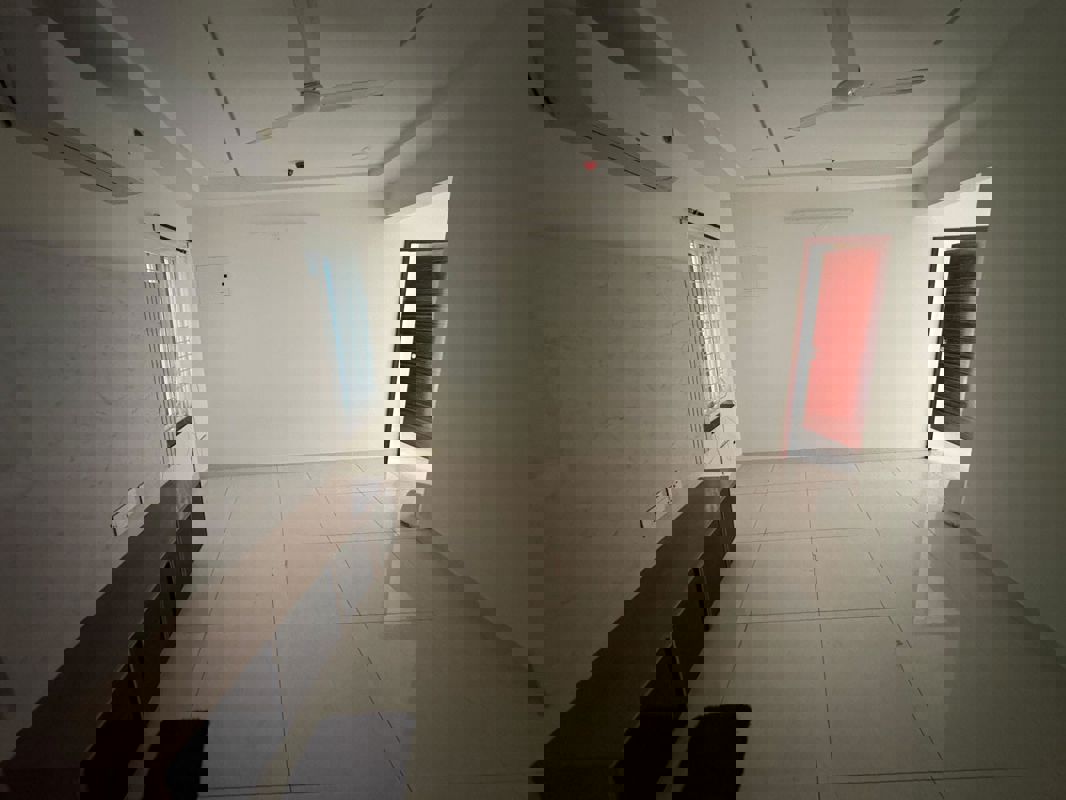 3 BHK + Pooja Room Apartment For Rent in Vasavi GP Trends