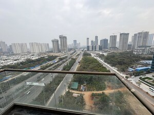 3 BHK Apartment – Exterior View View at Vasavi GP Trends, Nanakramguda - for Rent