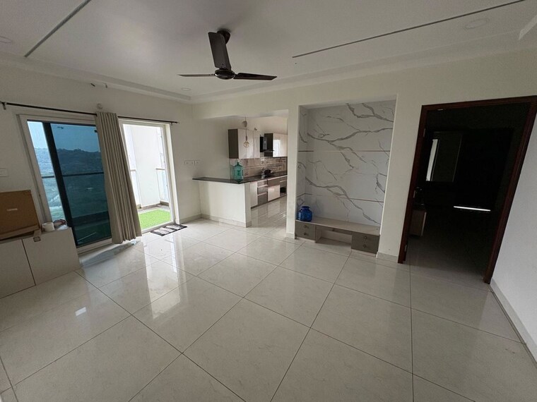 Bathroom, vasavi-gp-trends 3 Bedroom 1850 Sq.Ft. Apartment In Nanakramguda Hyderabad 9923283