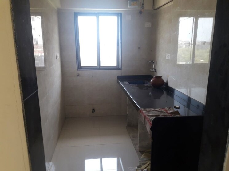Kitchen, ameet-tower 2 Bedroom 760 Sq.Ft. Apartment In Chembur Mumbai 9923291