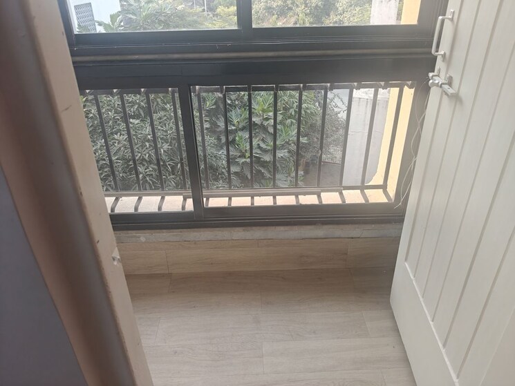 Balcony, laxmi-apartment-andheri 2 Bedroom 800 Sq.Ft. Apartment In Andheri East Mumbai 9923298
