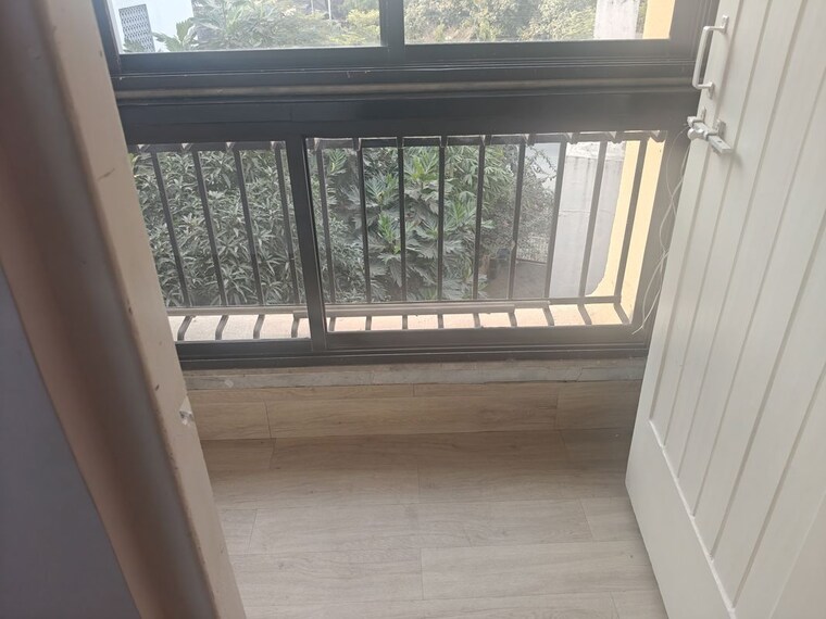 Balcony, laxmi-apartment-andheri 2 Bedroom 800 Sq.Ft. Apartment In Andheri East Mumbai 9923298