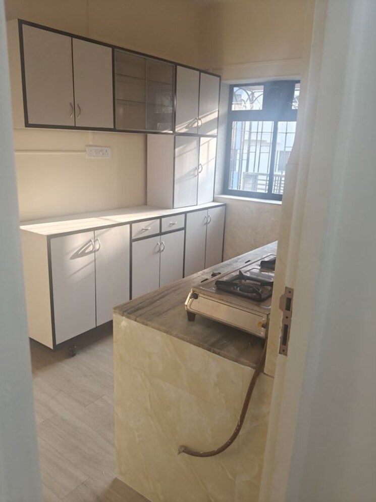 Kitchen, laxmi-apartment-andheri 2 Bedroom 800 Sq.Ft. Apartment In Andheri East Mumbai 9923298