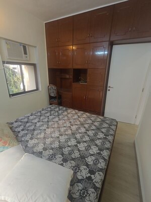 Kitchen in 2 BHK Apartment at Laxmi Apartment Andheri, Andheri East – for Rent