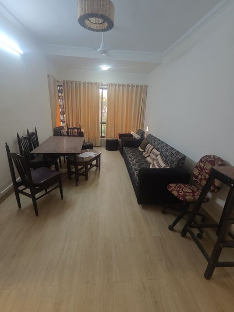 Living Room, laxmi-apartment-andheri 2 Bedroom 800 Sq.Ft. Apartment In Andheri East Mumbai 9923298