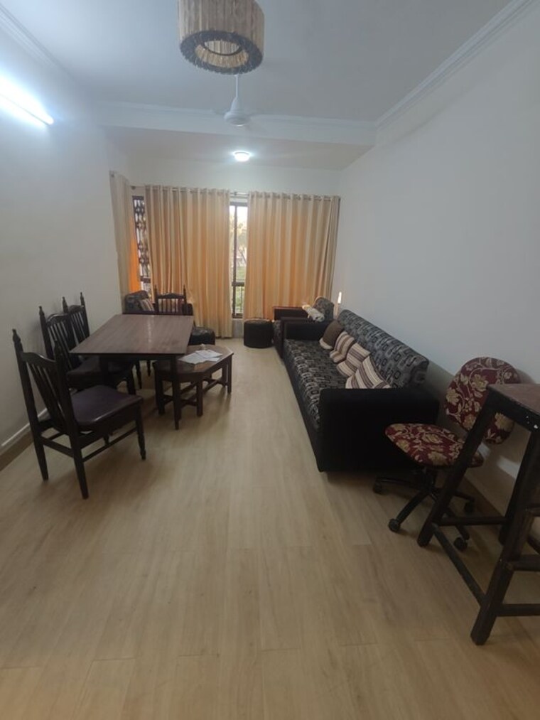 Living Room, laxmi-apartment-andheri 2 Bedroom 800 Sq.Ft. Apartment In Andheri East Mumbai 9923298