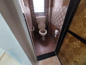 2 BHK Apartment For Rent in Laxmi Apartment Andheri, Andheri East