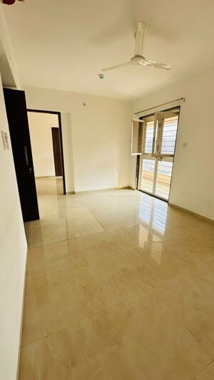 Living Room in 2 BHK Apartment at NB Bhalchandra Akashvan, Punawale – for Rent