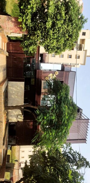 6+ BHK Independent House – Exterior View View at Ansal Golf Links 1 - for Sale