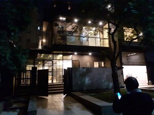 Gym in 6+ BHK Independent House at Ansal Golf Links 1 – for Sale