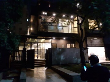 Gym in 6+ BHK Independent House at Ansal Golf Links 1 – for Sale