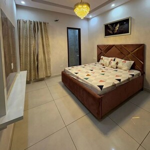 3 BHK Apartment For Rent in Bliss Orra, Ambala Highway