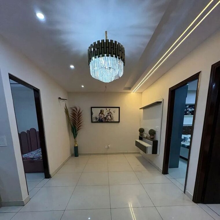 undefined, bliss-orra 3 Bedroom 1600 Sq.Ft. Apartment In Ambala Highway Zirakpur 9923277