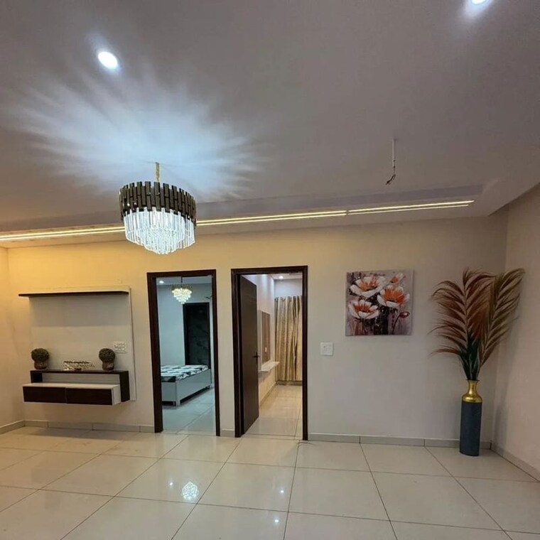  Parking, bliss-orra 3 Bedroom 1600 Sq.Ft. Apartment In Ambala Highway Zirakpur 9923277