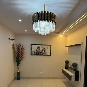 Kitchen in 3 BHK Apartment at Bliss Orra, Ambala Highway – for Rent