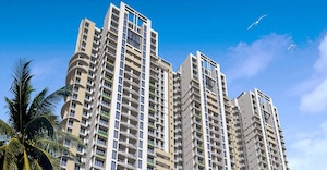 1 BHK Apartment For Sale in Horizon Pearl, Ghodbunder Road