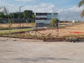  Plot For Sale in Byalalu