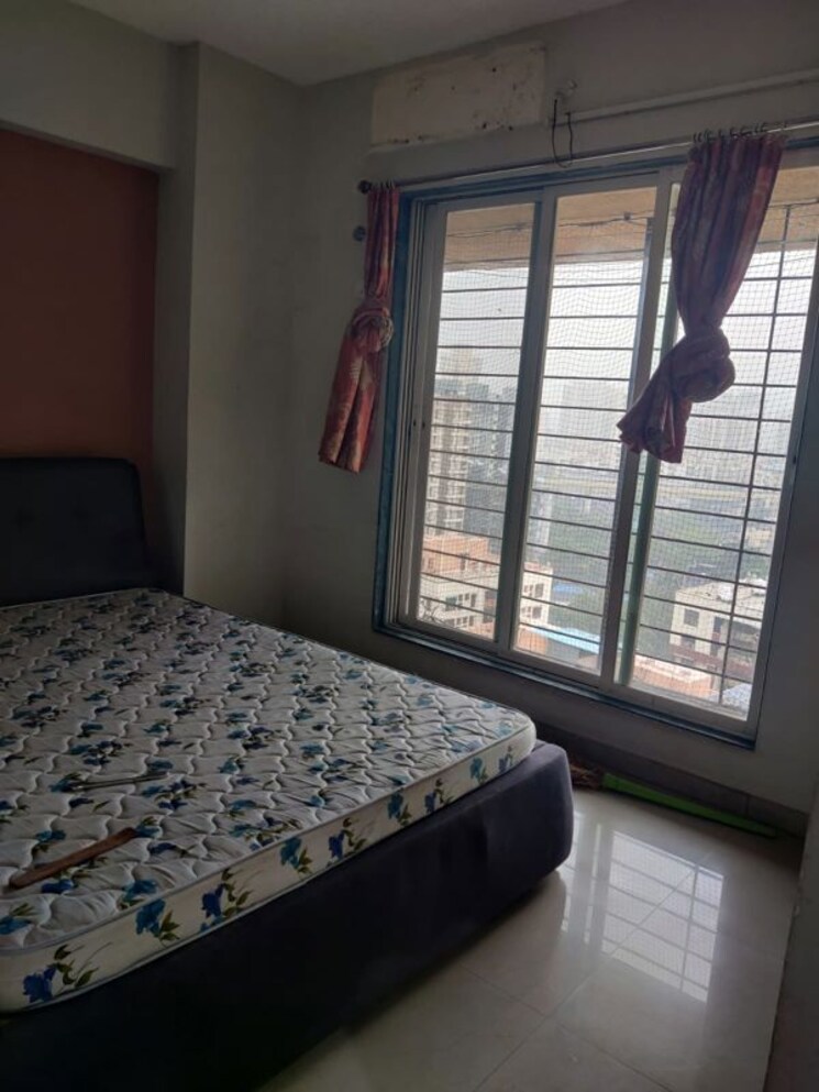 Bedroom, sadguru-garden-chs 2 Bedroom 905 Sq.Ft. Apartment In Ghodbunder Road Thane 9923317