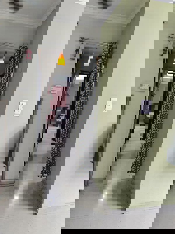 2 BHK 905 Sq.Ft. Apartment in Sadguru Garden CHS