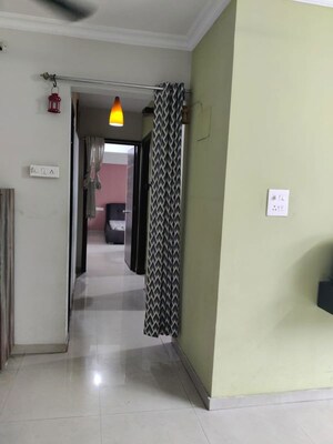 2 BHK Apartment For Rent in Sadguru Garden CHS, Ghodbunder Road