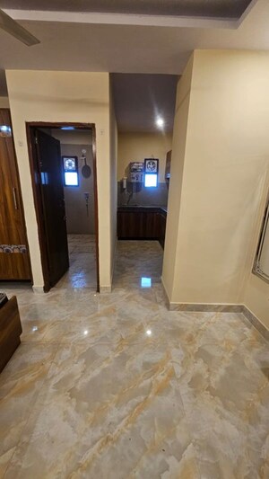 Room in 1 RK Builder Floor at DLF City Phase III, Sector 24 – for Rent