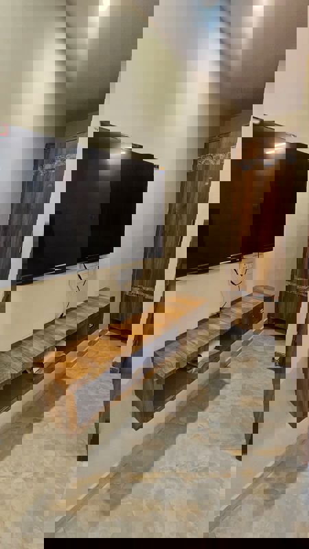 1 RkBuilder Floor For Rent in DLF City Phase III