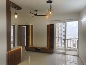 2 BHK Apartment For Rent in Signature The Millennia 3, Sector 37d