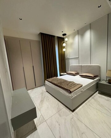 3 BHK Apartment For Rent in Alliance The Eminence, Singhpura