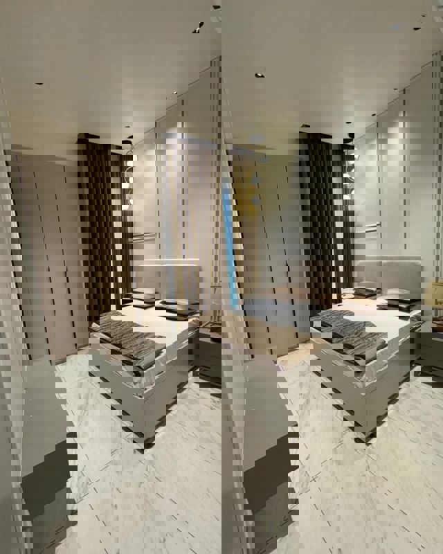 3 BHK + Pooja Room Apartment For Rent in Alliance The Eminence