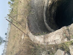 Plot Area in  Plot at Bhauri – for Sale