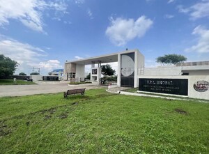  Plot – Exterior View View at Bhauri - for Sale