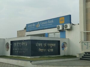  Plot – Exterior View View at Bhauri - for Sale