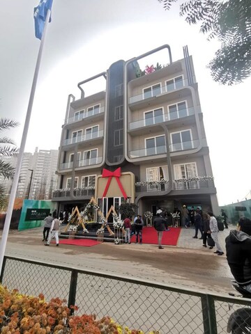 3.5 BHK Builder Floor For Sale in M3M Antalya Hills, Sector 79