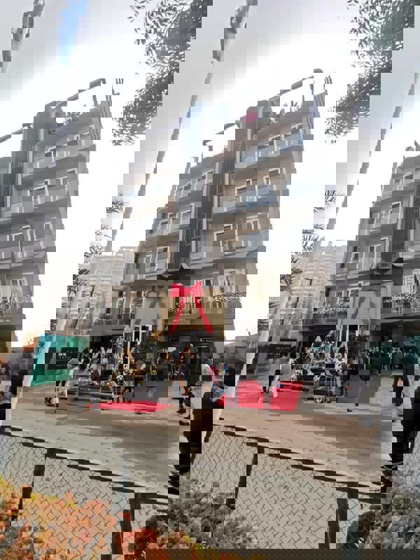 3.5 BHK + Study Room,Basement Builder Floor For Sale in M3M Antalya Hills