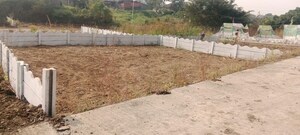  Plot – Exterior View View at Genesis Square, Hinjewadi Phase 3 - for Sale
