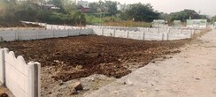 Plot For Sale in Genesis Square