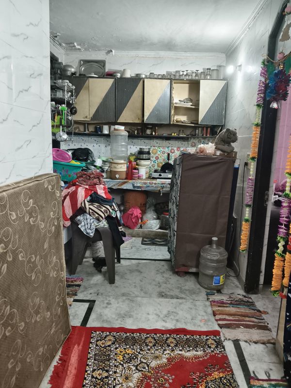 1 BHK Builder Floor For Sale in Govindpuri