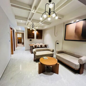 3 BHK Apartment For Rent in Malwa Escon Primera, International Airport Road