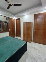 1 BHK 500 Sq.Ft. Builder Floor in Khanpur