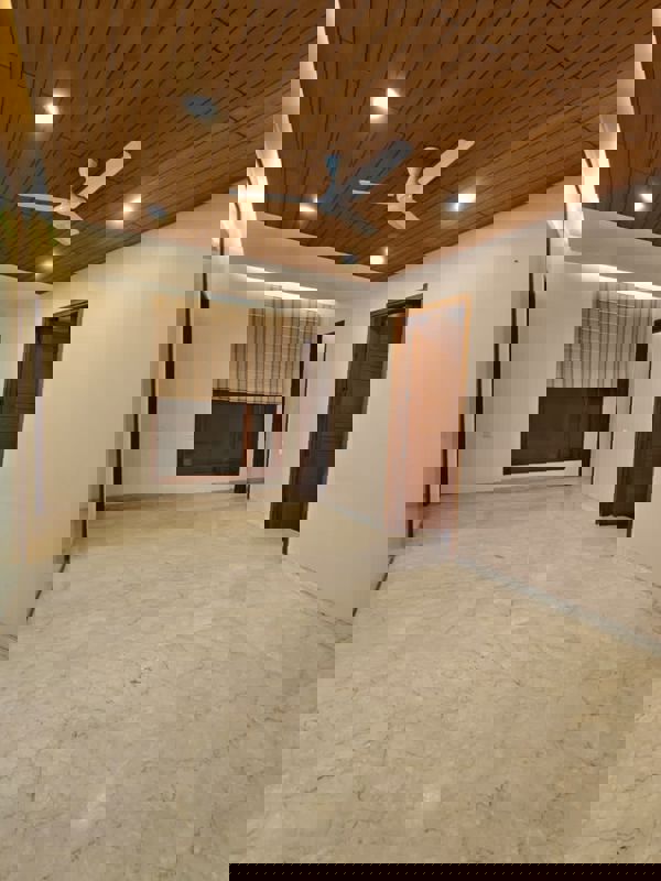 3 BHK Builder Floor For Rent in Safdarjung Enclave