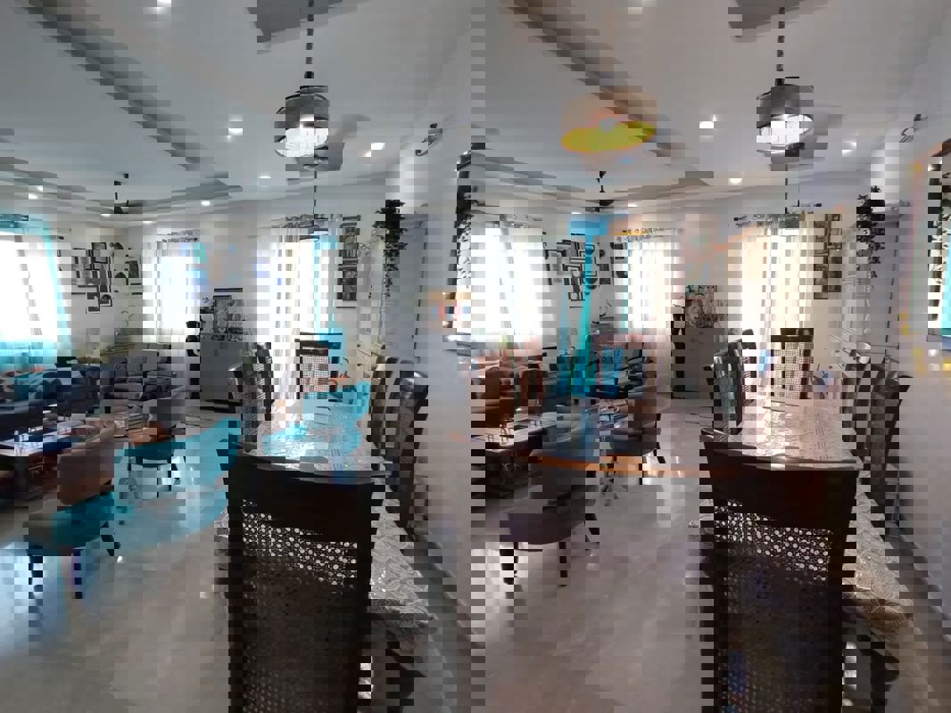 4 BHK + Servant Room,Extra Room 5300 Sq.Ft. Apartment in 3C Lotus 300