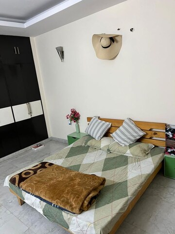 3 BHK Builder Floor For Rent in Saket