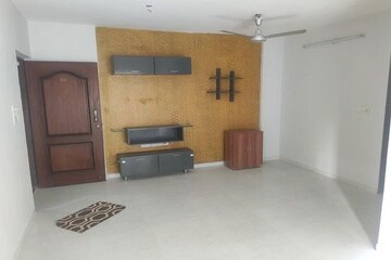 Living Room in 2 BHK Apartment at RNA NG Royal Park, Kanjurmarg East – for Sale