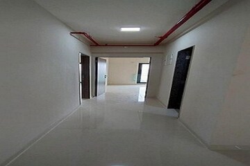 Building Lobby in 2 BHK Apartment at RNA NG Royal Park, Kanjurmarg East – for Sale