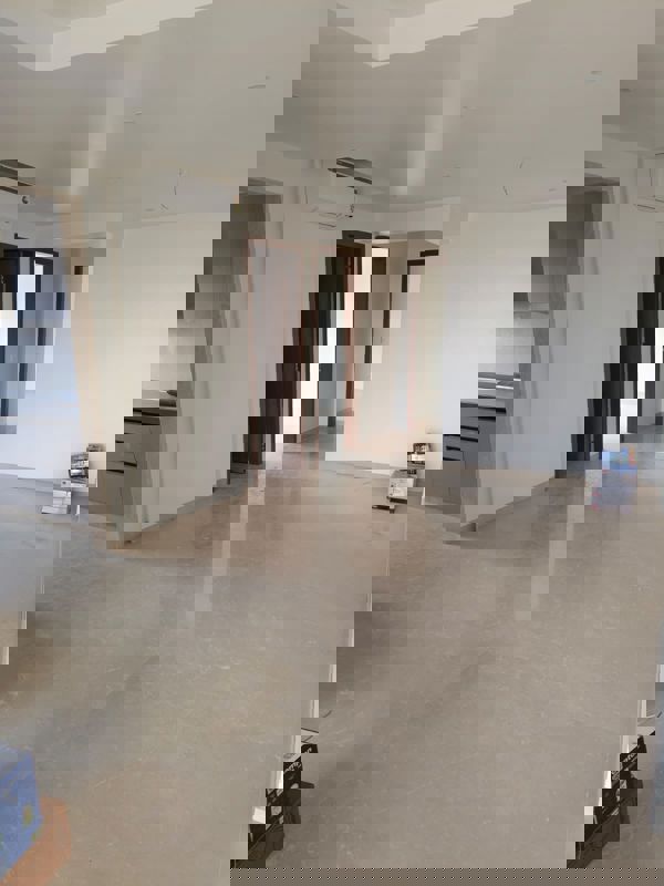 3 BHK + Pooja Room Apartment For Rent in Roodraksh Golf Walk