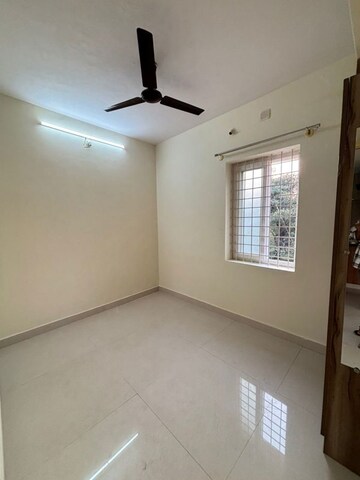 Room in 1 BHK Builder Floor at Cv Raman Nagar – for Rent