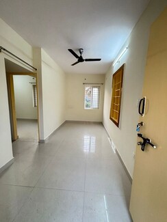 1 BHK Builder Floor For Rent in CV Raman Nagar