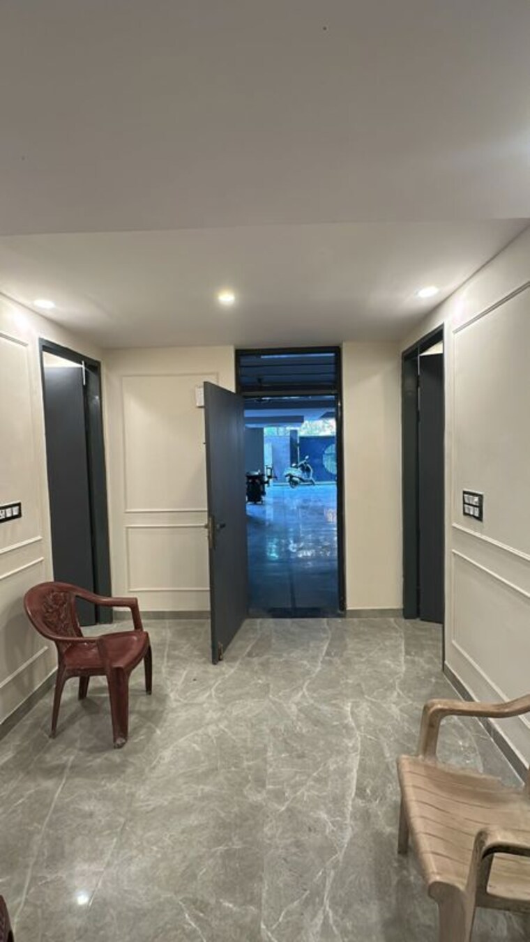 Living Room, dhoot-time-residency 3 Bedroom 1717 Sq.Ft. Apartment In Sector 63 Gurgaon 9923356